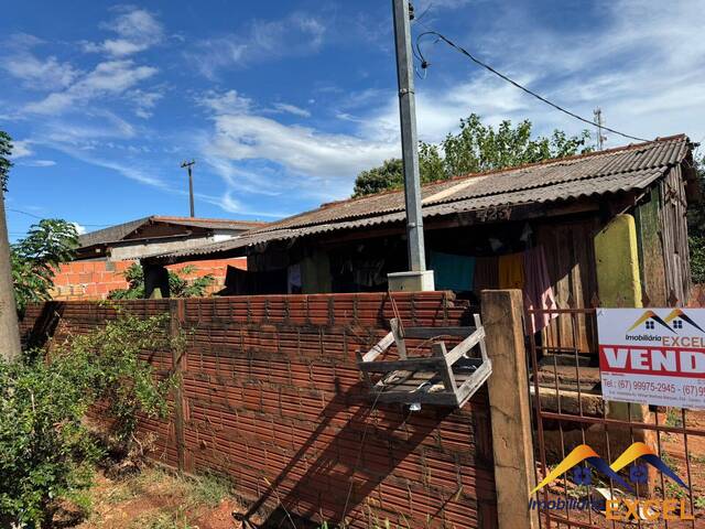 #74 - Área para Venda em Antônio João - MS