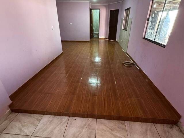 #75 - Casa para Venda em Antônio João - MS