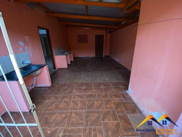Casa para Venda em Antônio João - 2