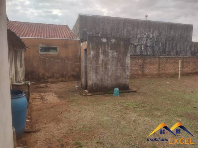 Casa para Venda em Antônio João - 5